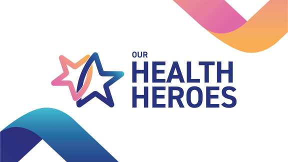 Our health heroes