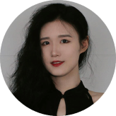 Headshot of Xinqi Wang