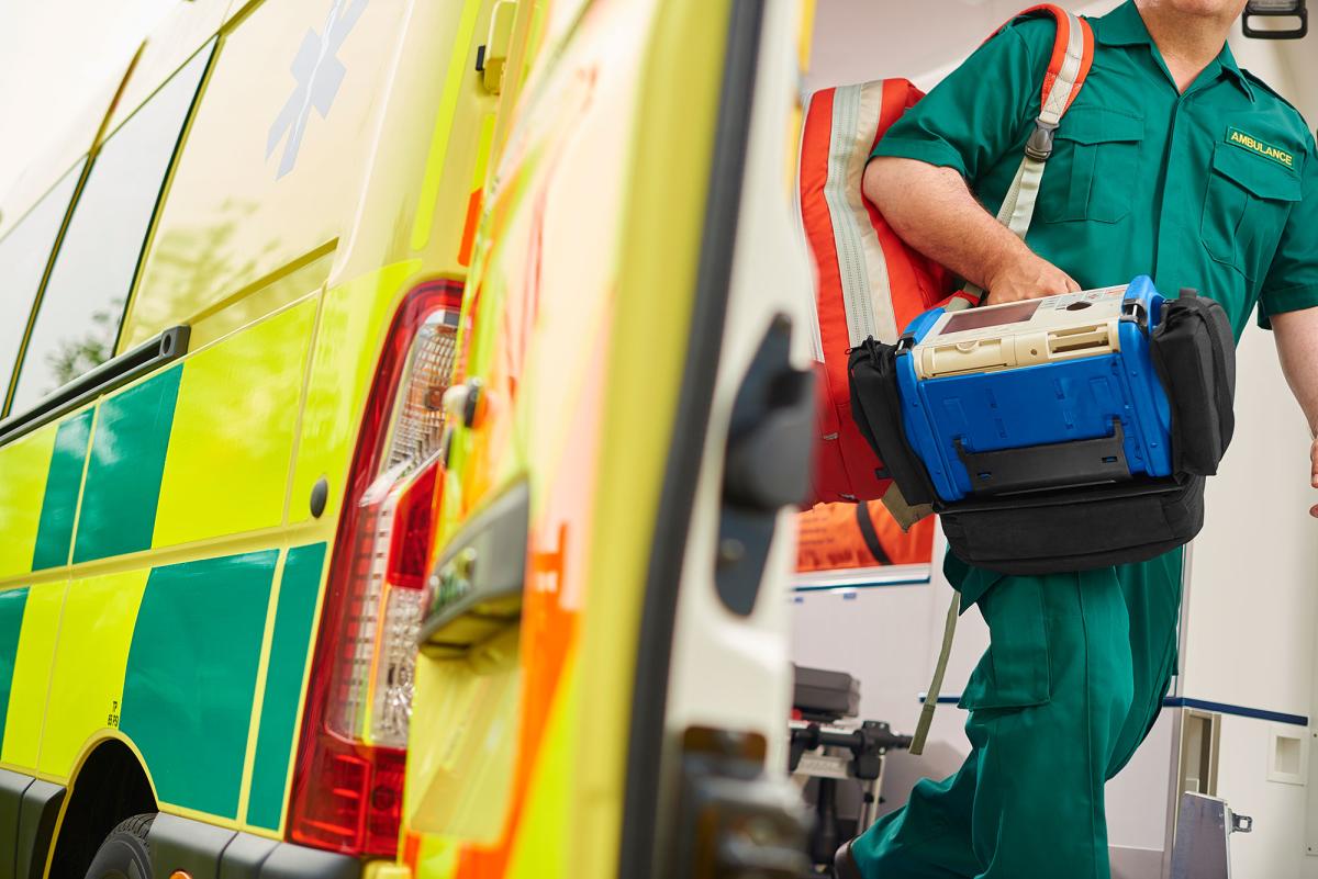 paramedic-consolidation-of-learning-nhs-employers