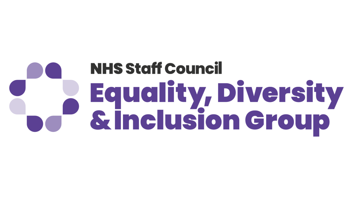 Equality, Diversity And Inclusion Training | NHS Employers