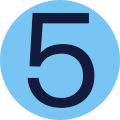 5